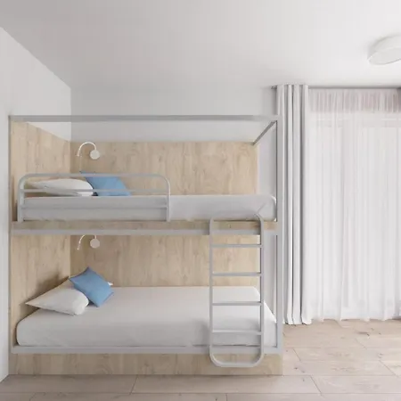 Fairschlafen Boutique Mit Hotelkomfort - Kombuese 0-13 Mit Privater Terrasse * Neustadt in Holstein