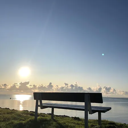 Hotell Fairschlafen Boutique 0-13 Mit Terrasse *