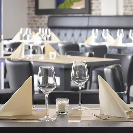 Fairschlafen Boutique Mit Hotelkomfort - Kombuese 0-13 Mit Privater Terrasse
