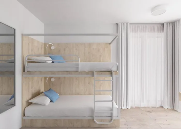 Fairschlafen Boutique Mit Hotelkomfort - Kombuese 0-13 Mit Privater Terrasse * Neustadt in Holstein