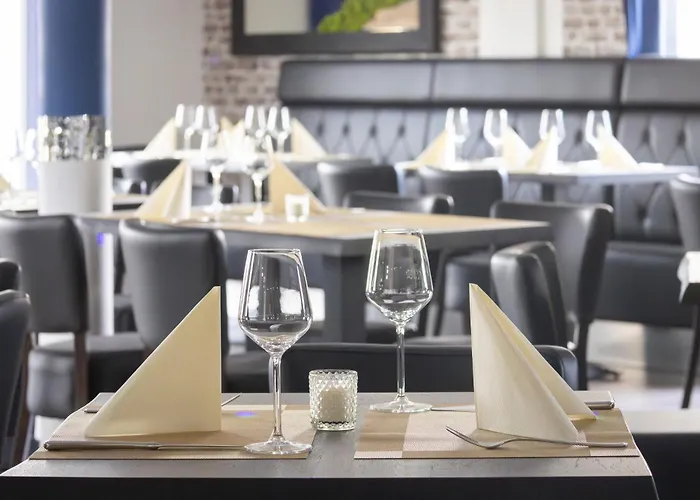 Fairschlafen Boutique Mit Hotelkomfort - Kombuese 0-13 Mit Privater Terrasse