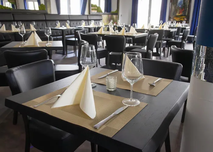 Fairschlafen Boutique Mit Hotelkomfort - Kombuese 0-13 Mit Privater Terrasse *